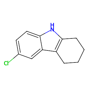 6-Chloro-2,3,4,9-tetrahydro-1H-carbazole,36684-65-8