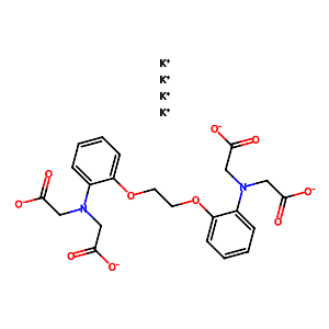 BAPTA tetrapotassium,73630-08-7