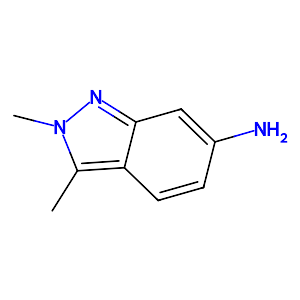 6-Amino-2,3-dimethyl-2H-indazole,444731-72-0