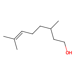 Citronellol,106-22-9