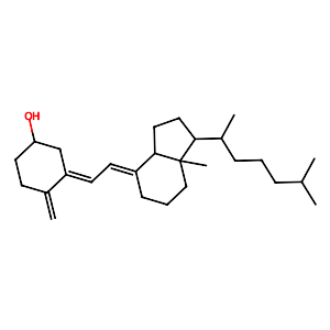 Cholecalciferol, meet USP specifications,67-97-0