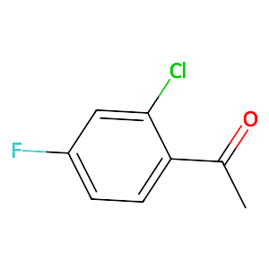 2'-Chloro-4'-fluoroacetophenone,700-35-6