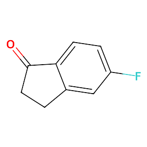 5-Fluoro-1-indanone,700-84-5