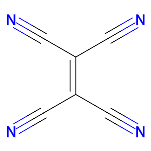 Tetracyanoethylene,670-54-2
