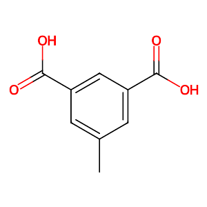 5-Methylisophthalic acid,499-49-0