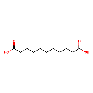 Undecanedioic acid,1852-04-6