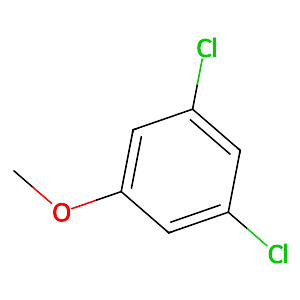 3,5-Dichloroanisole,33719-74-3