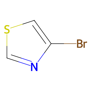 4-Bromothiazole,34259-99-9