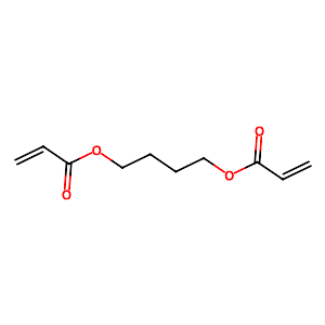 1,4-Butanediol diacrylate (Stab. with MEHQ),1070-70-8