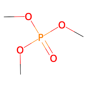 Trimethyl phosphate,512-56-1