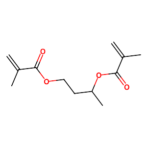 1,3-Butanediol Dimethacrylate, stabilized with MEHQ,1189-08-8