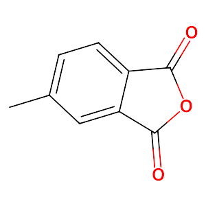 4-Methylphthalic anhydride,19438-61-0