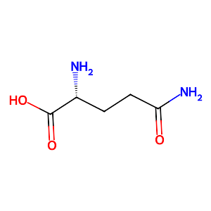 D(-)-Glutamine,5959-95-5