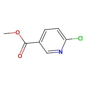 Methyl 6-chloronicotinate,73781-91-6