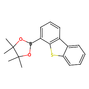 2-(Dibenzo[b,d]thiophen-4-yl)-4,4,5,5-tetramethyl-1,3,2-dioxaborolane,912824-84-1