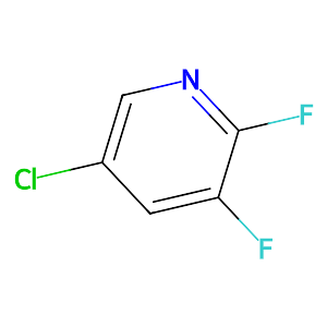 5-Chloro-2,3-difluoropyridine,89402-43-7