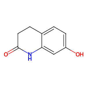 7-Hydroxy-3,4-dihydro-quinolin-2-one,22246-18-0