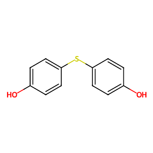 4,4'-Dihydroxydiphenyl sulfide,2664-63-3