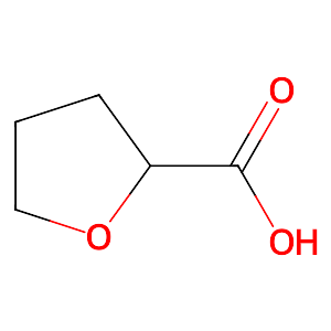 2-Tetrahydrofuroic acid,16874-33-2