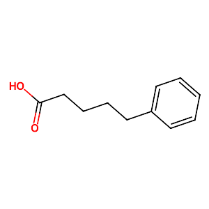 5-Phenylpentanoic acid,2270-20-4