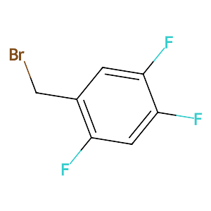 2,4,5-Trifluorobenzyl bromide,157911-56-3