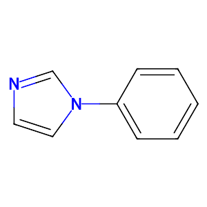 1-Phenylimidazole,7164-98-9