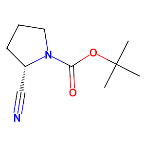 (S)-1-Boc-2-cyanopyrrolidine,228244-04-0