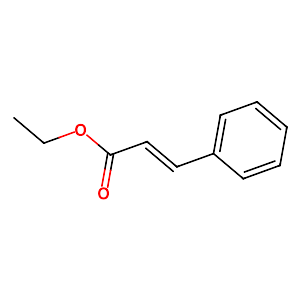 Ethyl cinnamate,103-36-6