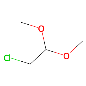 Chloroacetaldehyde dimethyl acetal,97-97-2