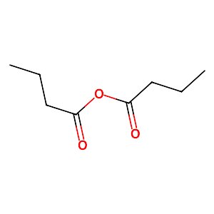 Butyric anhydride,106-31-0