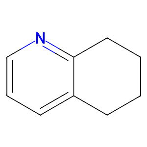 5,6,7,8-Tetra-hydroquinoline,10500-57-9