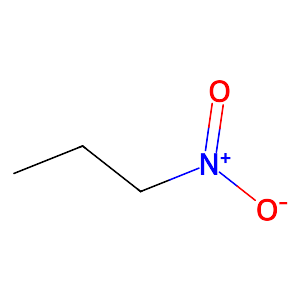 1-Nitropropane,108-03-2