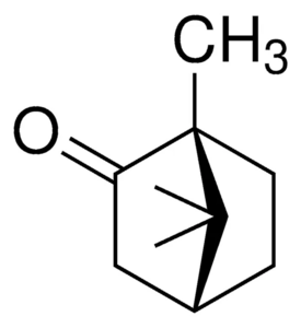 (1R)-(+)-Camphor