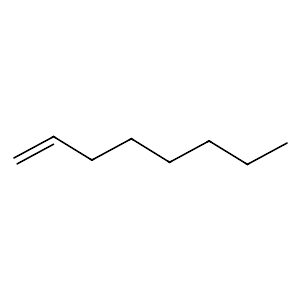 1-Octene,111-66-0