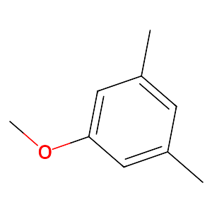 3,5-Dimethylanisole,874-63-5