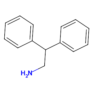 2,2-Diphenylethylamine,3963-62-0