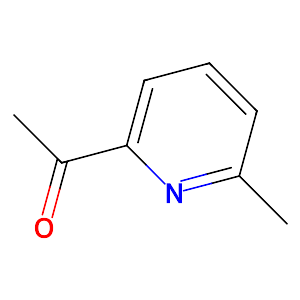 2-Acetyl-6-methylpyridine,6940-57-4