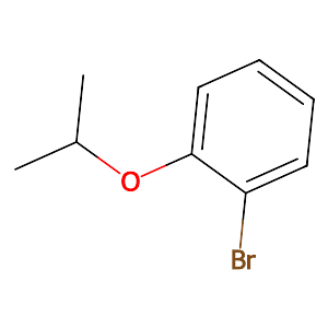 1-Bromo-2-isopropoxybenzene,701-07-5