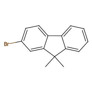 2-Bromo-9,9-dimethylfluorene,28320-31-2