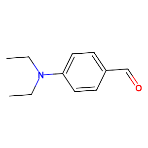4-(Diethylamino)benzaldehyde,120-21-8