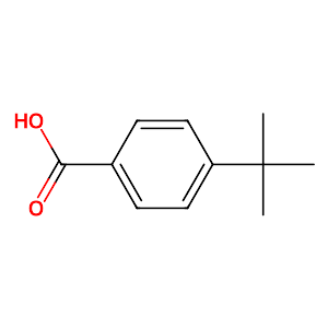 4-tert-Butylbenzoic acid,98-73-7