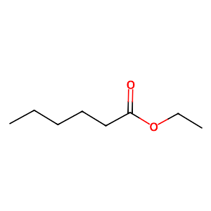 Ethyl hexanoate,123-66-0