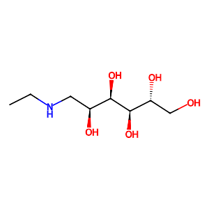 N-Ethyl-D-glucamine,14216-22-9