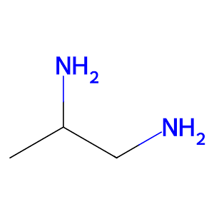 1,2-Diaminopropane,78-90-0
