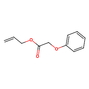 Allyl phenoxyacetate,7493-74-5