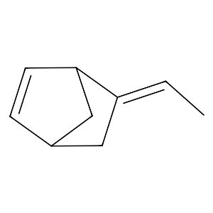 5-Ethylidene-2-norbornene,  endo + exo,16219-75-3