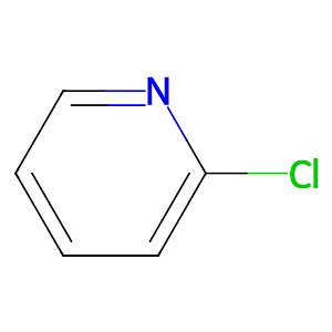 2-Chloropyridine,109-09-1