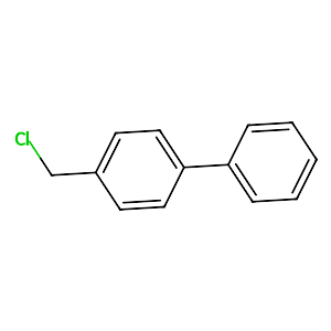 4-Chloromethylbiphenyl,1667-11-4