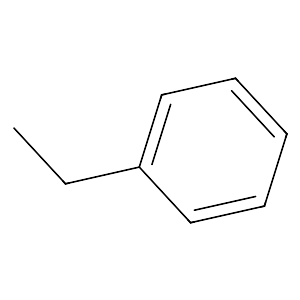 Ethylbenzene,100-41-4