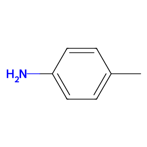 4-Aminotoluene,106-49-0